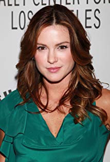 Danneel Harris